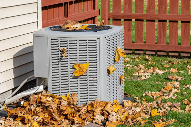 Best Seasonal HVAC Services in Long Beach, CA