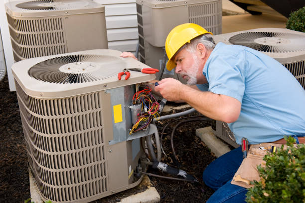 Best VRF (Variable Refrigerant Flow) Systems in Long Beach, CA