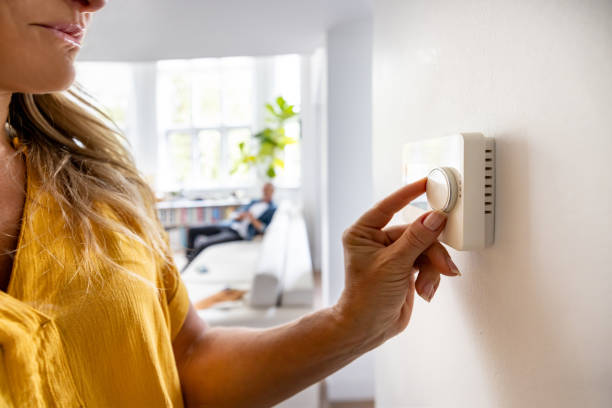 Best Solar-powered HVAC Systems in Long Beach, CA