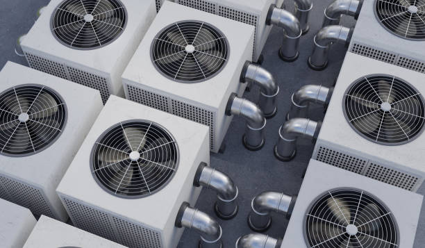 Best Ductless Mini-Split Systems in Long Beach, CA