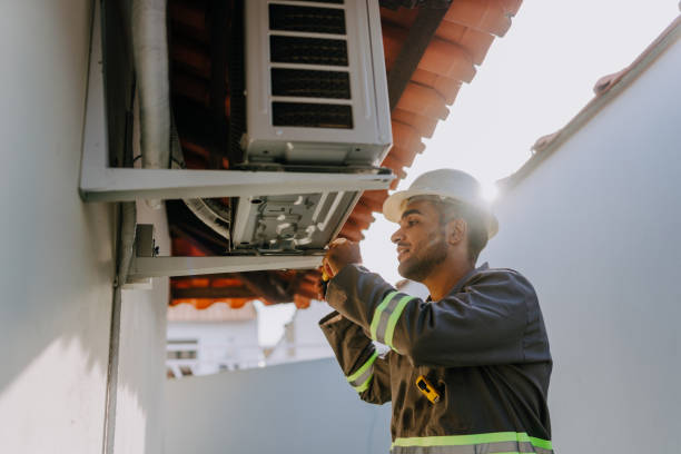 Best HVAC Software and Technology in Long Beach, CA