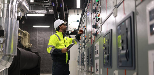 Best HVAC Consulting and Engineering in Long Beach, CA