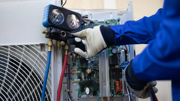 Best HVAC Retrofitting and Upgrading in Long Beach, CA