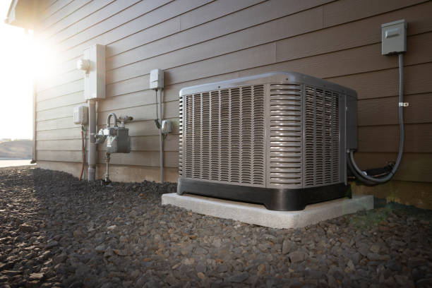 Best Geothermal HVAC Systems in Long Beach, CA